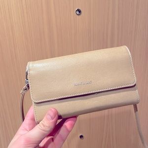 Matt + Nat Clutch Purse/Mini Bag